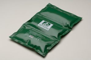 15002. Kylmäelementti 40l termoon. -1 C. 1/1GN