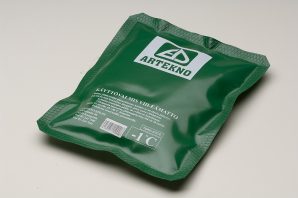 15000. Kylmäelementti 25l termoon. -1 C. ½GN