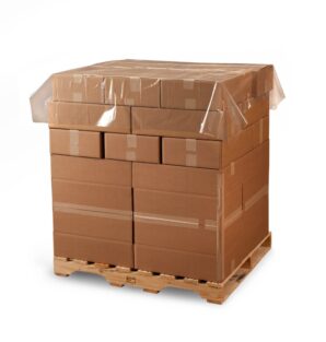 HDPE standard arkki 1700x1500, 15my
